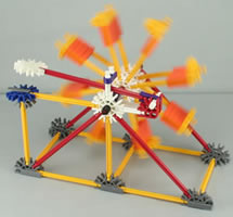 Free K'NEX resources