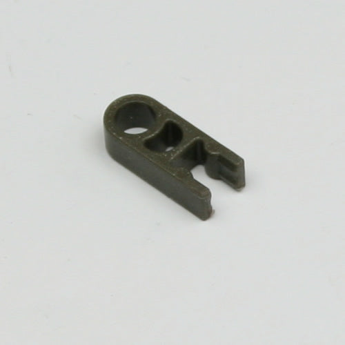 MICRO K'NEX Clip with Hole end Bronze