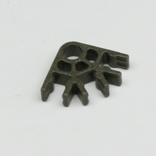 MICRO K'NEX Connector 3-way Bronze