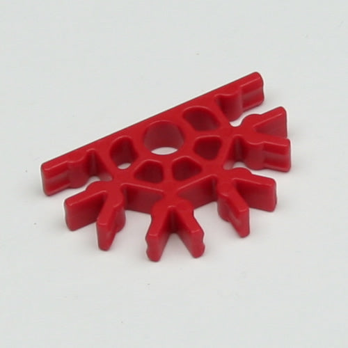MICRO K'NEX Connector 5-way Red
