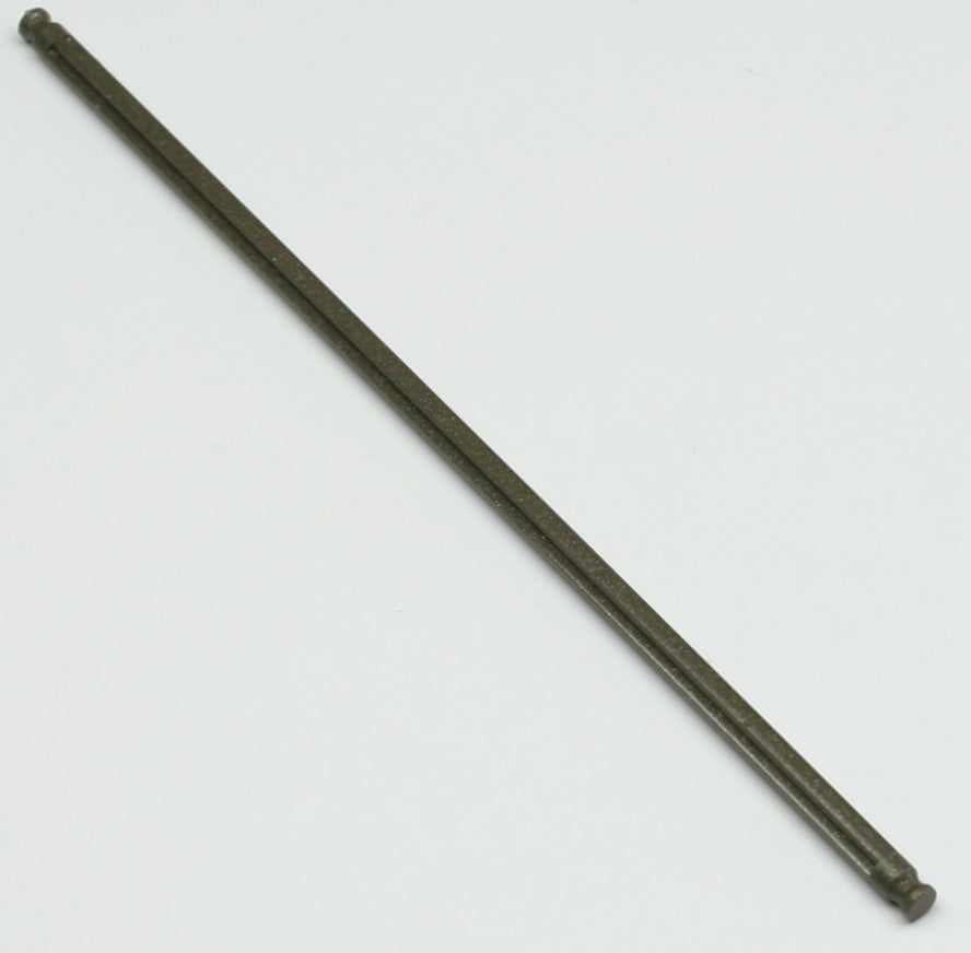 MICRO K'NEX Rod 138mm Bronze (5.4in.)