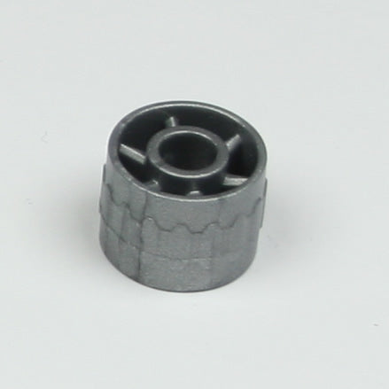K'NEX Hub 18mm Grey (0.7in.)