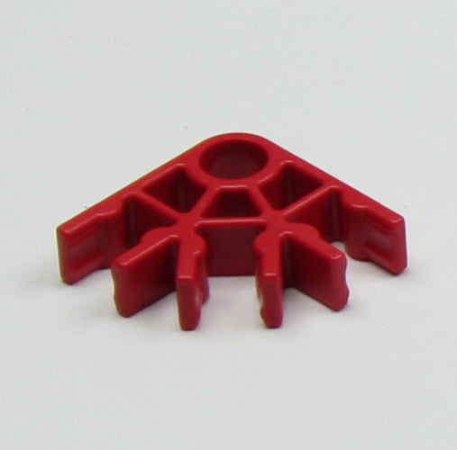 K'NEX Connector 3-way Red