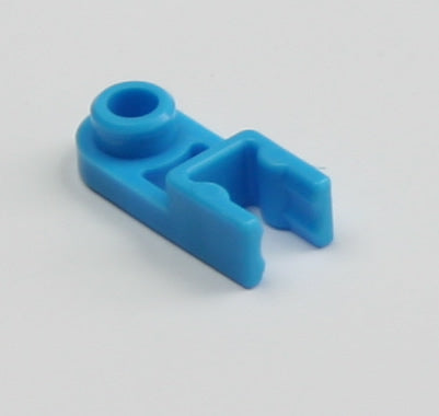 K'NEX Hinge - Blue half