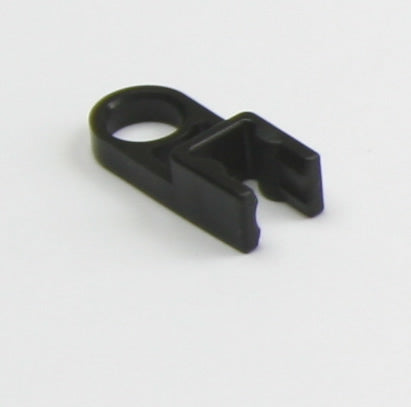 K'NEX Hinge - Black half