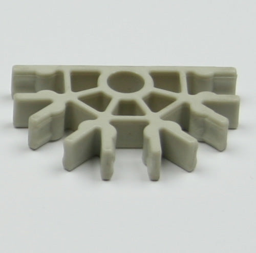 K'NEX Connector 5-way Light grey