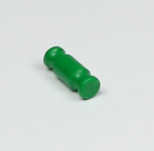 K'NEX Rod 16mm Green (11/16in.)