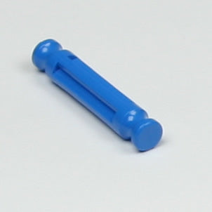 K'NEX Rod 32mm Mid Blue (1 5/16in.)