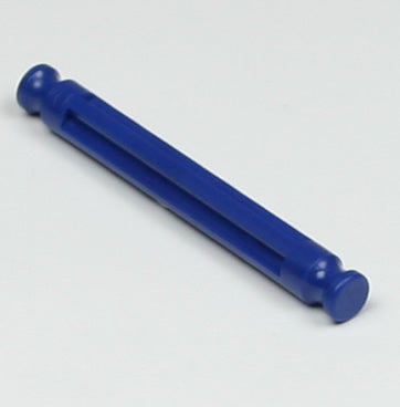 K'NEX Rod 54mm Blue (2 1/4in.)