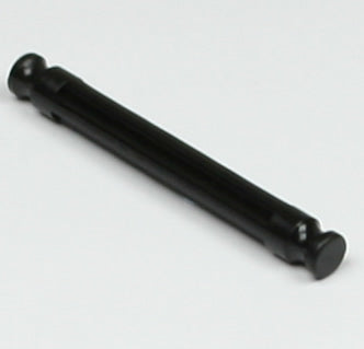K'NEX Rod 54mm Black (2 1/4in.)