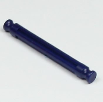 K'NEX Rod 54mm Dark Blue (2 1/4in.)