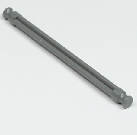 K'NEX Rod 86mm Grey (3 7/16in.)