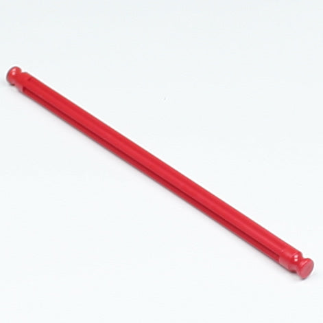 K'NEX Rod 128mm Red (5 1/8in.)