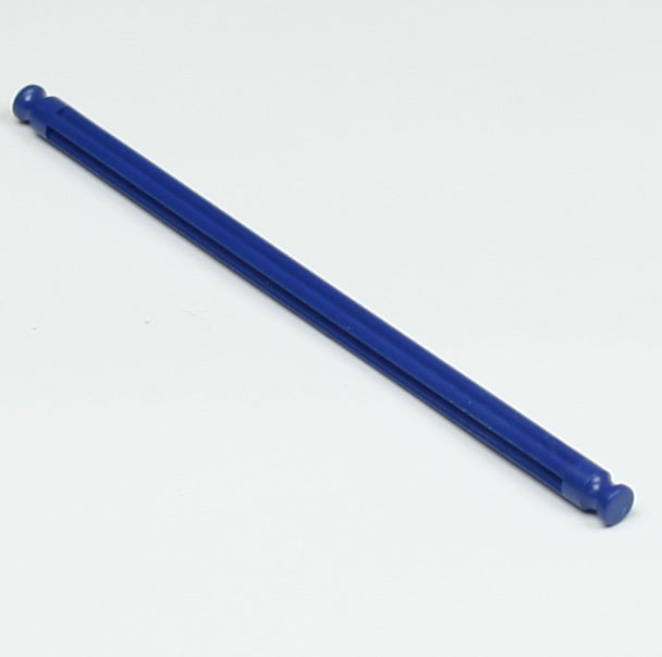 K'NEX Rod 128mm Blue (5 1/8in.)