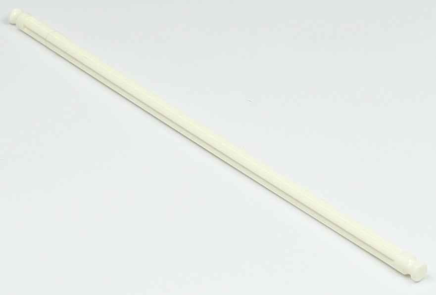 K'NEX Rod 190mm White (7.5in.)
