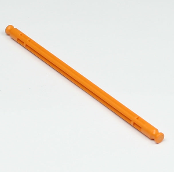 K'NEX Rod 128mm Orange (5 1/8in.)