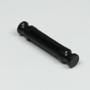 K'NEX Rod 32mm Black (1 5/16in.)