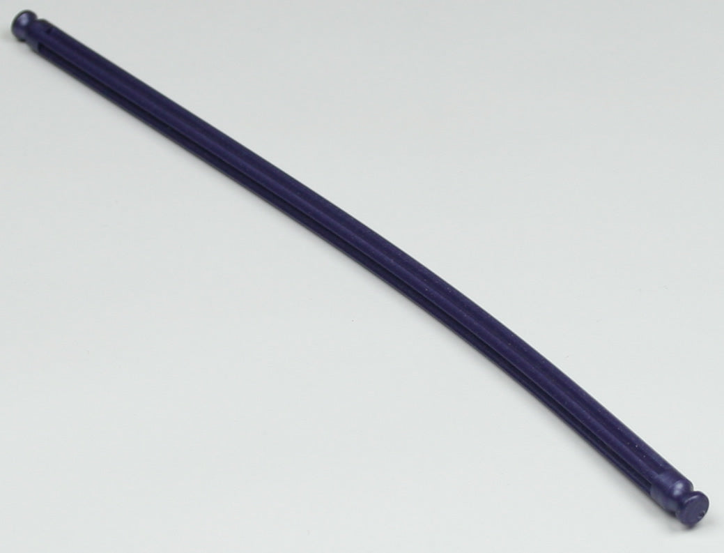 K'NEX Flexi Rod 190mm Purple (7.5in.)