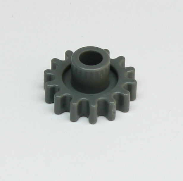 K'NEX Gear small Push-on Grey
