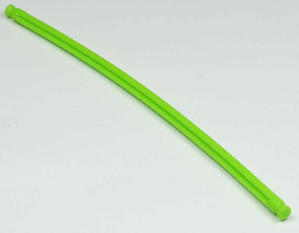 K'NEX Flexi Rod 190mm Green (7.5in.)