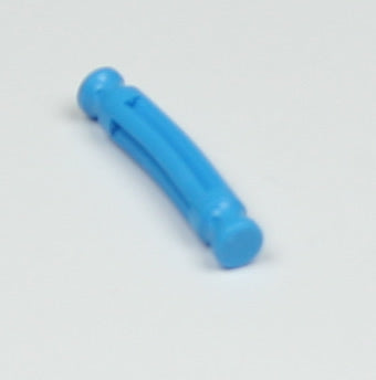 K'NEX Flexi rod 32mm Light blue (1 5/16in.)