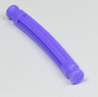K'NEX Flexi rod 52mm Lilac (2in.)