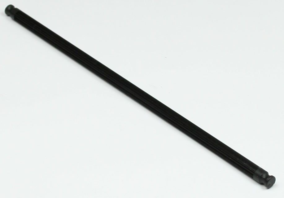 K'NEX Rigid rod 190mm Black (7.5in.)