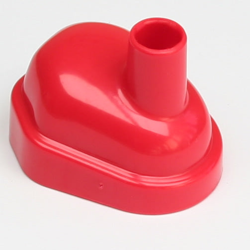 Kid K'NEX Foot small Red