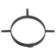 K'NEX Clamp Large Black