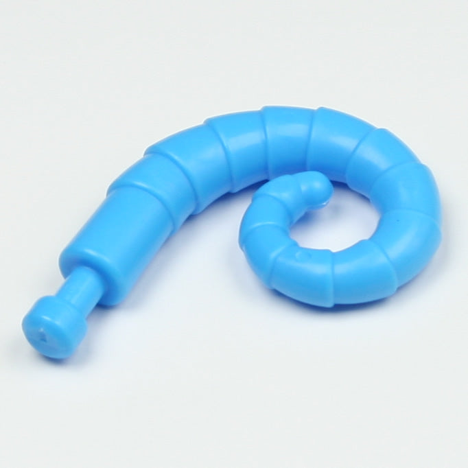 Kid K'NEX Curly tail