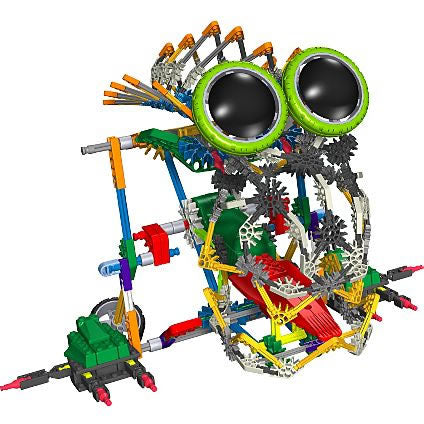 K'NEX Moto-Bots Chomp