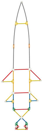 K'NEX 30-model building set