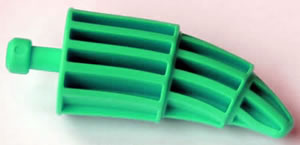 Kid K'NEX Tail Thick