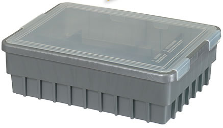 Set exploration des machines K'NEX