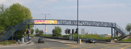 K'NEX Intro.To Structures: Bridges set