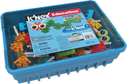 Ensemble de classe Kid K'NEX (ancien code)