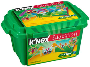 Kid K'NEX Group set