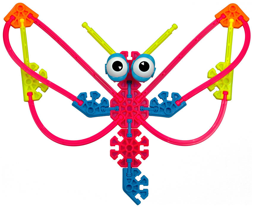 Set cycles biologiques Kid K'NEX