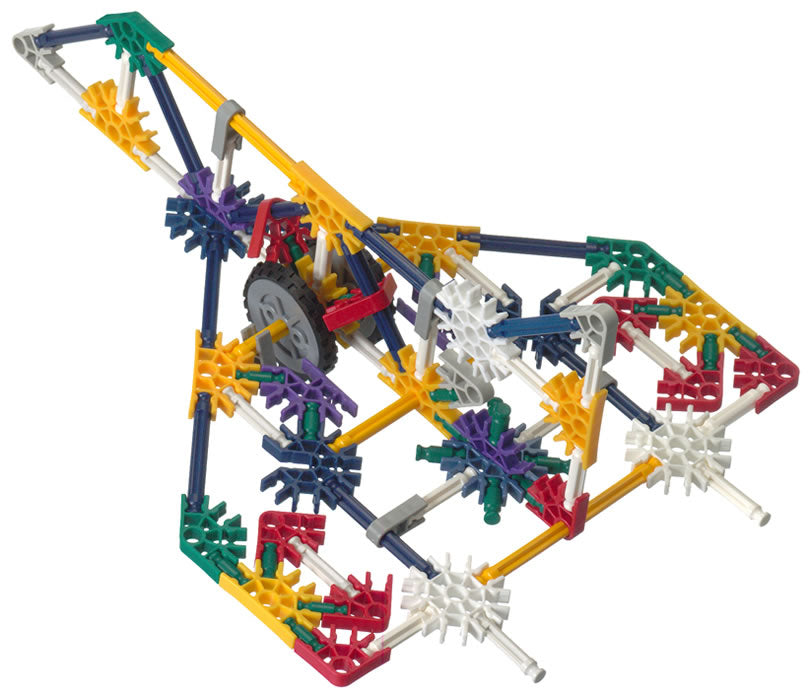 Set Transports K'NEX