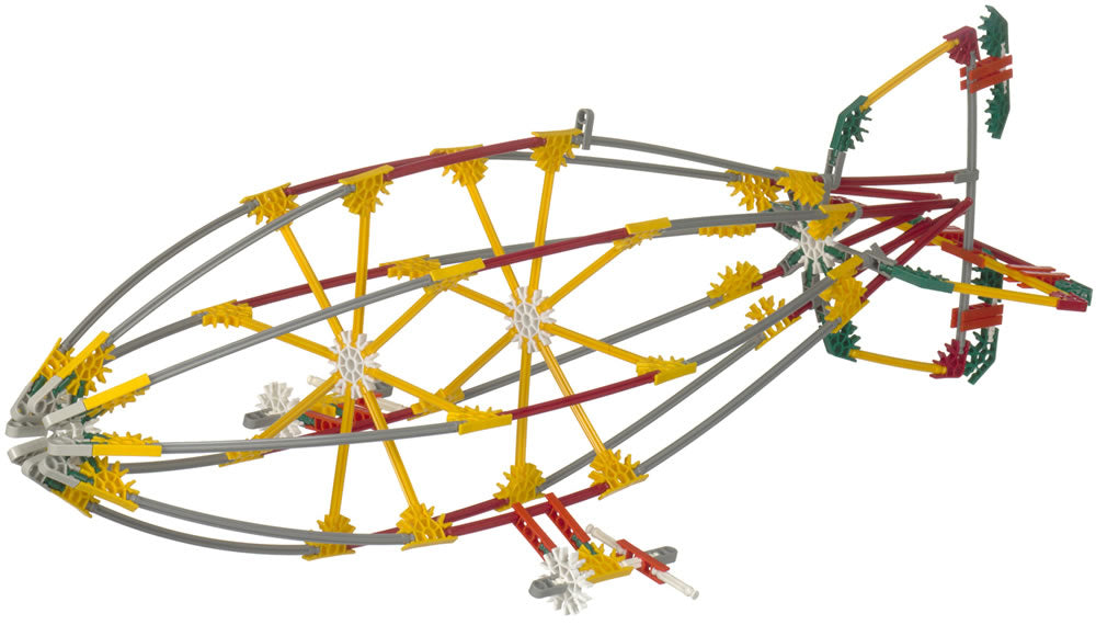 Set Transports K'NEX