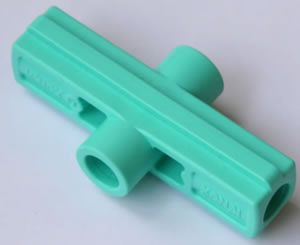 Kid K'NEX Pivot 2-way Straight