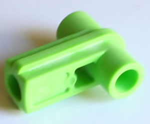 Kid K'NEX Pivot 1-way Green