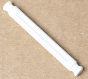 K'NEX Rod 54mm White (2 1/4in.)