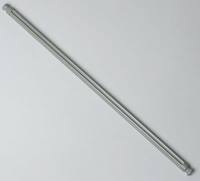 K'NEX Rod 190mm Light grey (7.5in.)