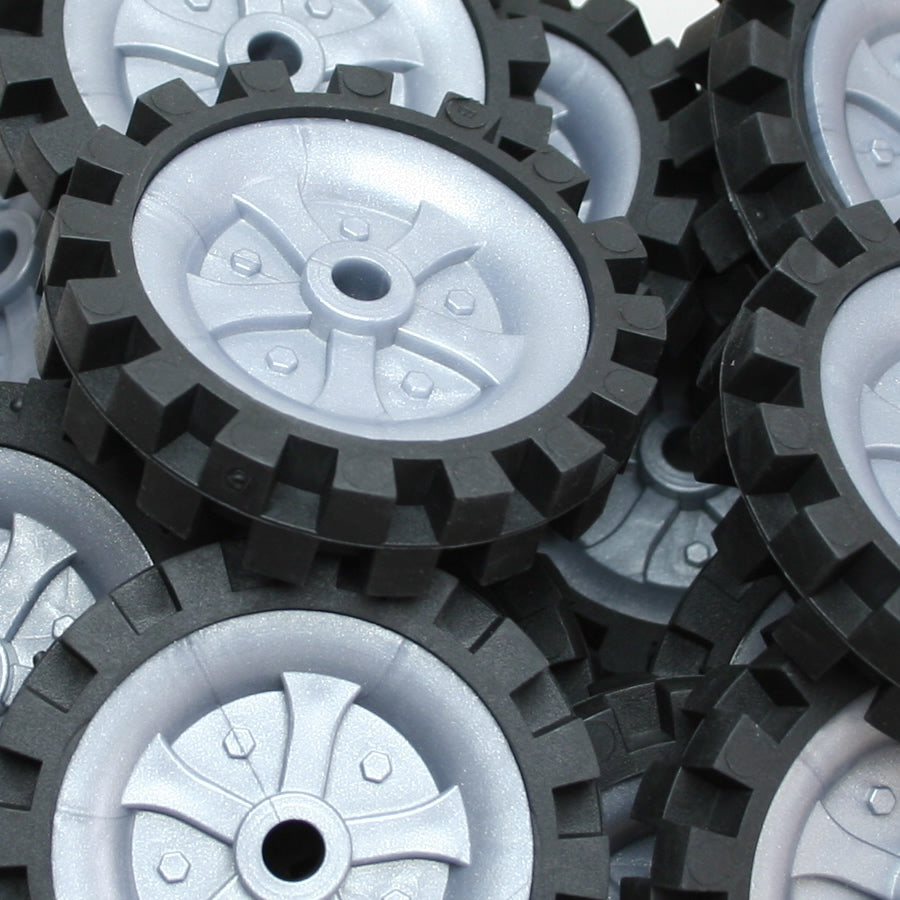 Just K'NEX Wheel Medium