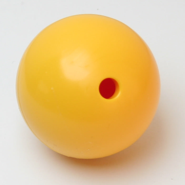 K'NEX Ball Yellow