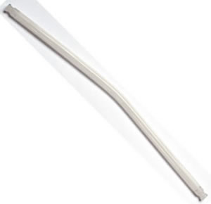 K'NEX Flexi Rod 190mm Translucent (7.5in.)