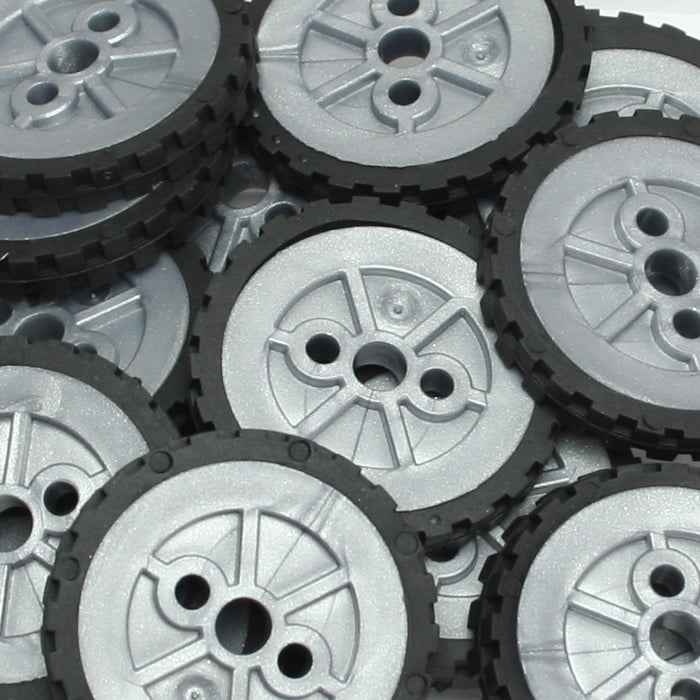 Just K'NEX Wheel Small