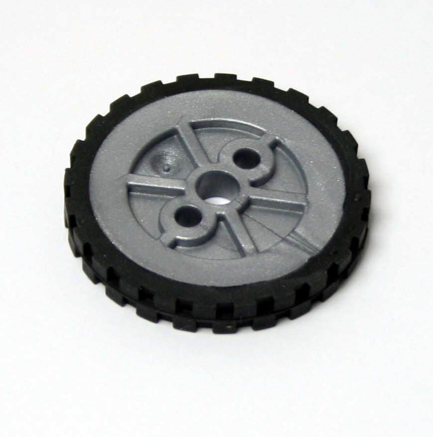 K'NEX Wheel Small 47mm (1.8 in.)