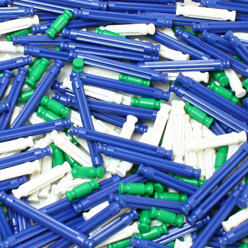 K'NEX Uniquement Tiges classiques